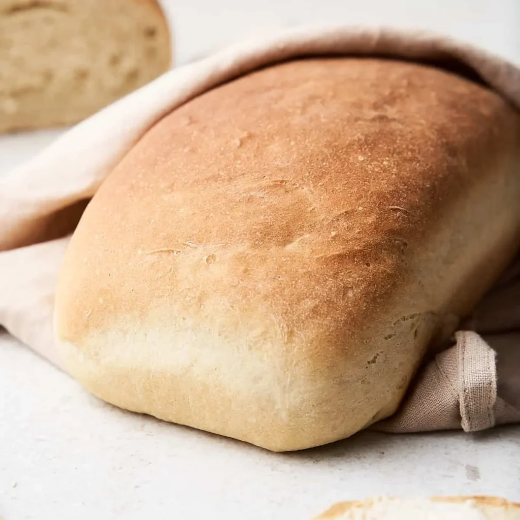 Dairy Free Bread Recipe