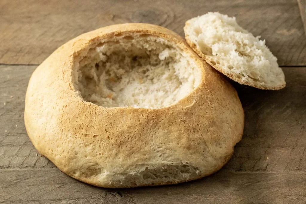 Nonna Pia Bread Recipe