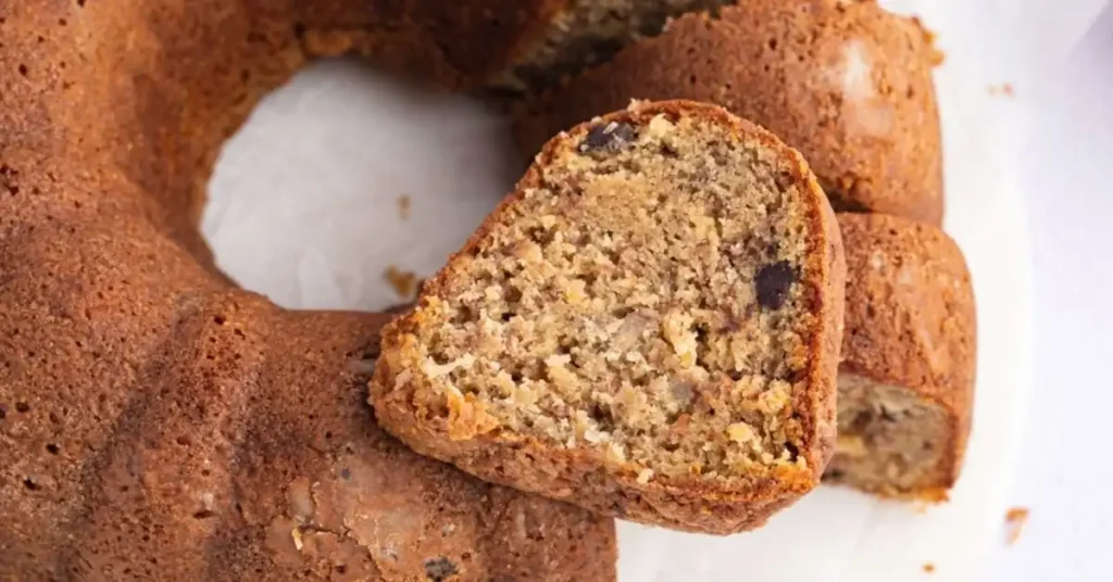 Chrissy Teigen Banana Bread Recipe