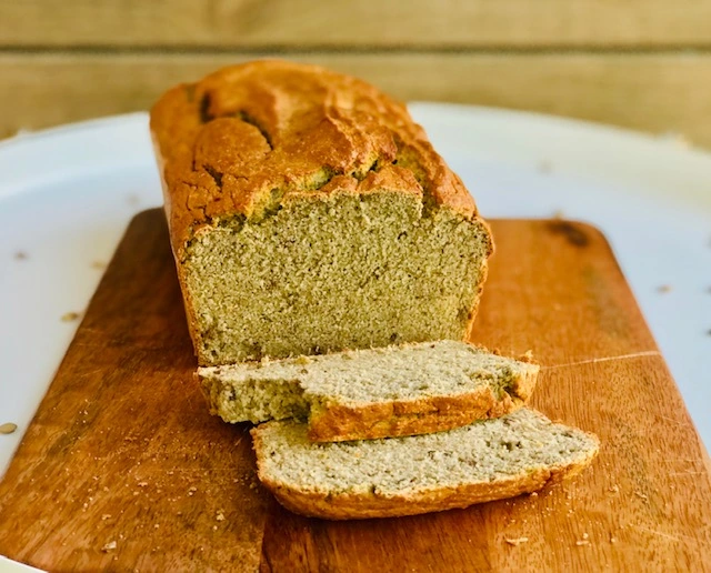 Lentil Bread Recipe