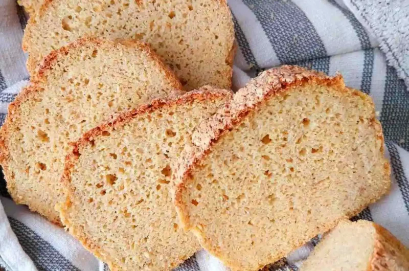 Millet Bread Recipe