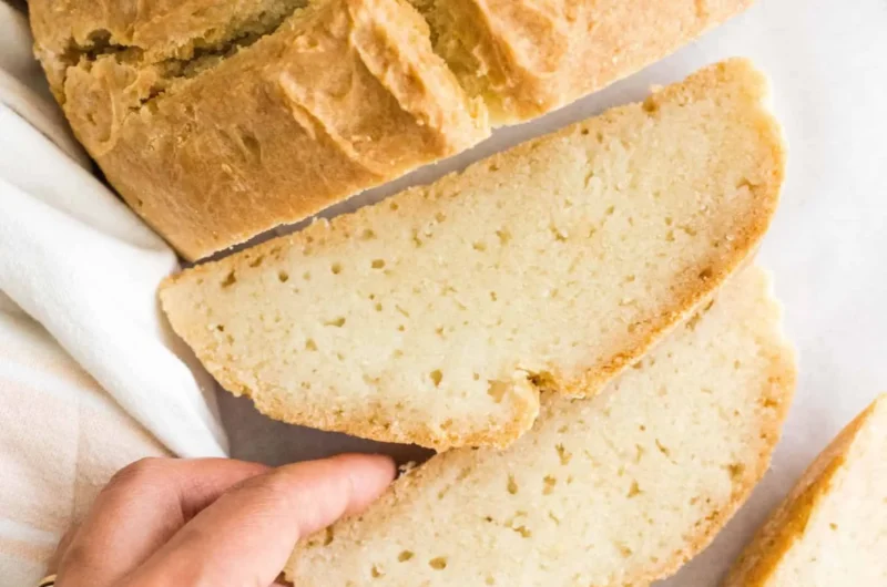 Gluten Free Irish Soda Bread Recipe