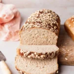 Oatmeal Bread Machine Recipe