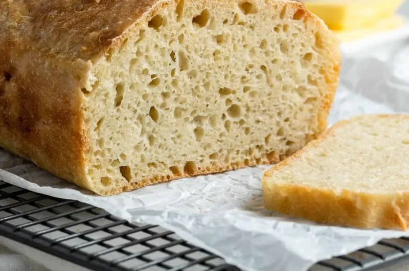 Spelt Bread Recipes