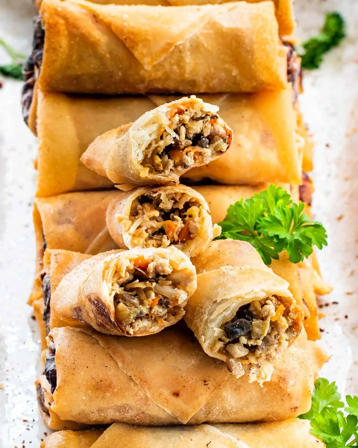 Spring Rolls (1)