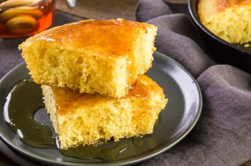 Marie Callender's Corn Bread Recipe