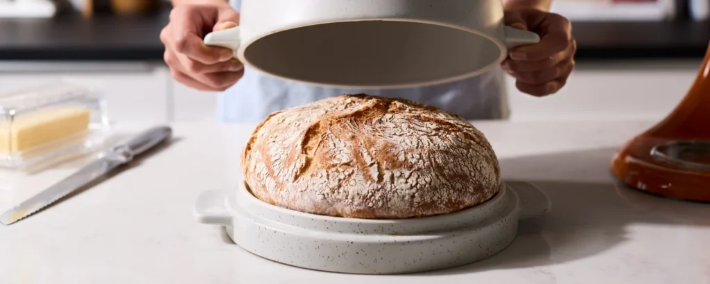 Kitchenaid Bread Bowl Recipes