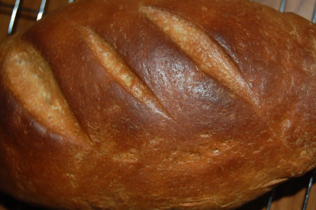 Vienna Bread Recipe