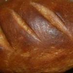 Vienna Bread Recipe