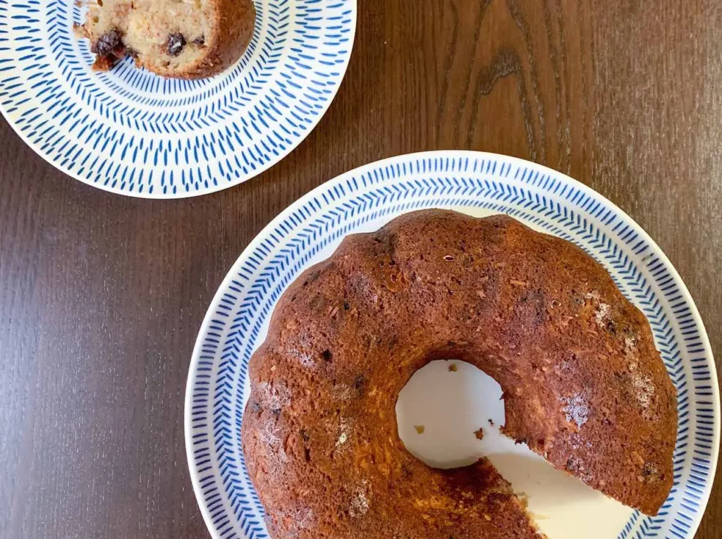 Chrissy Teigen Banana Bread Recipe