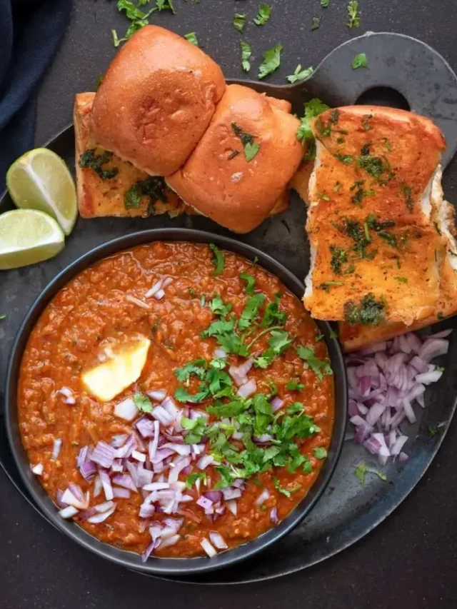 9 must-try munchies in Mumbai