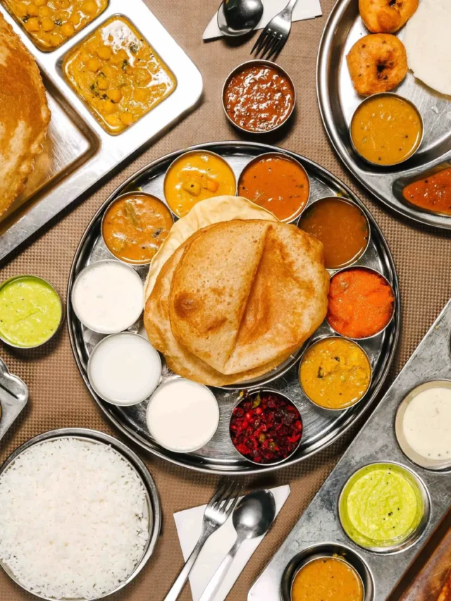 9 Best South Indian Restaurants