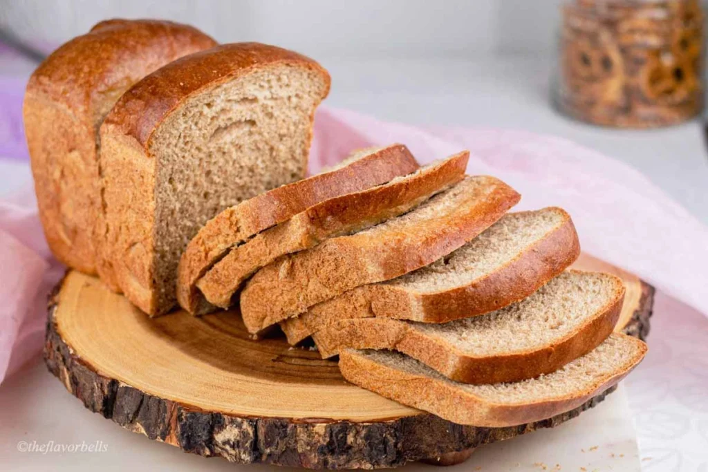 Dairy Free Bread Recipe