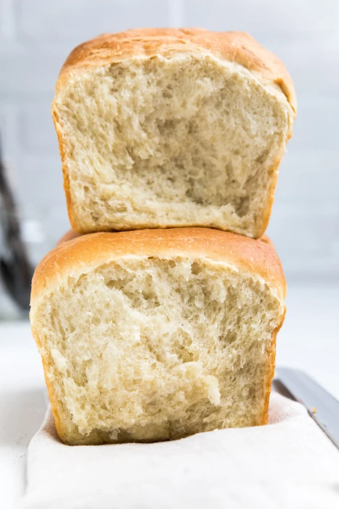 Dairy Free Bread Recipe