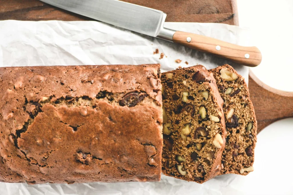 Tahini Bread Recipe