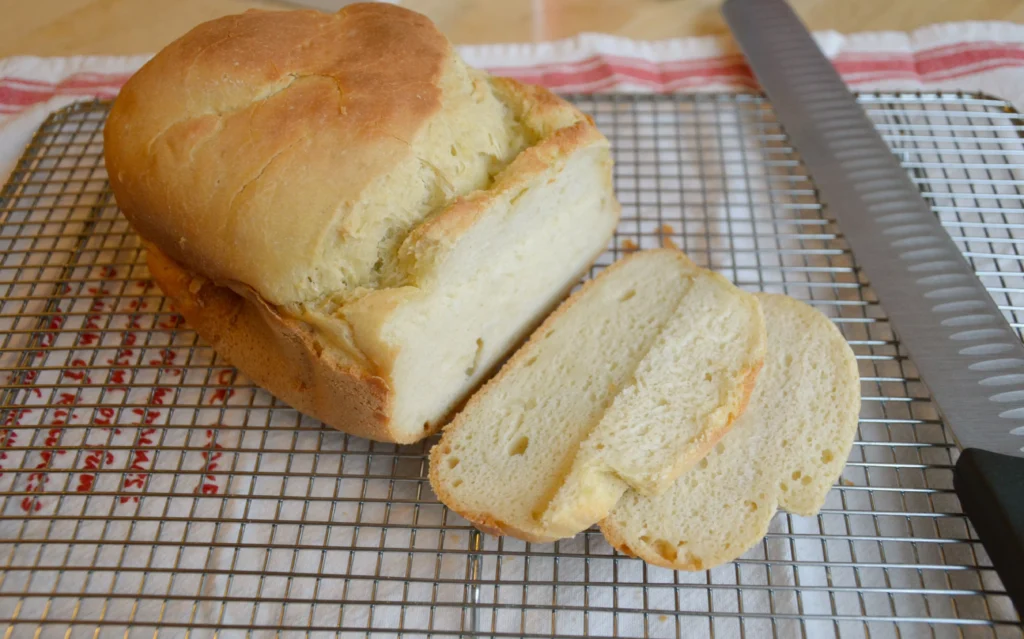 Welbilt Bread Machine Recipe