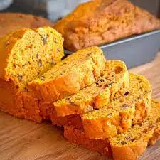 Libby's Pumpkin Bread Recipe