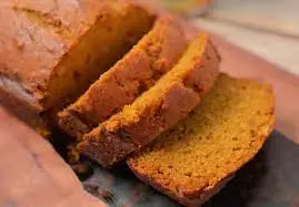 Libby's Pumpkin Bread Recipe