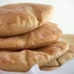 Gluten Free Pita Bread Recipe