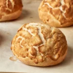 Dutch Crunch Bread Recipe