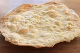 Lavash Bread Recipes