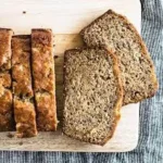 Gold Medal Flour Banana Bread Recipe