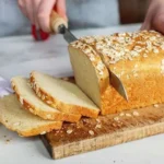 Dairy Free Bread Recipe