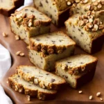 janet's banana bread recipe