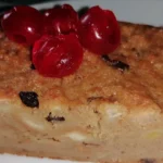 Jamaican Bread Pudding Recipe