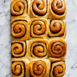 Cinnamon Roll Bread Recipe