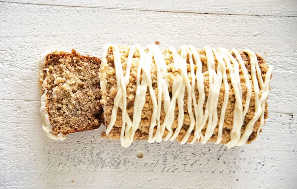 Hummingbird Bread Recipe