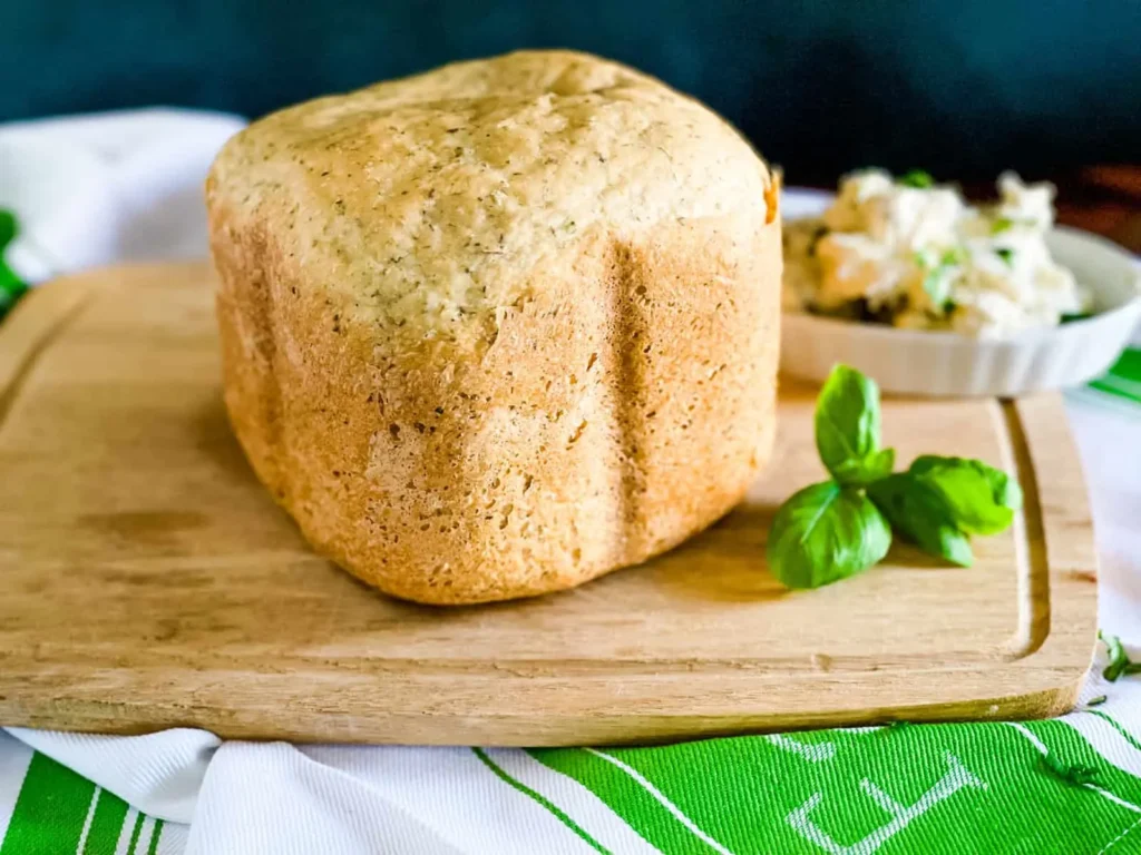 Herb Bread Recipe