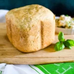 Herb Bread Recipe