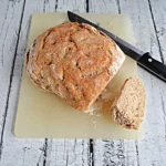 Sourdough Discard Bread Recipes