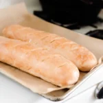 Sourdough French Bread Recipe