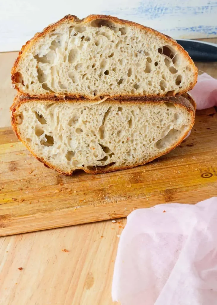 Sourdough Discard Bread Recipes