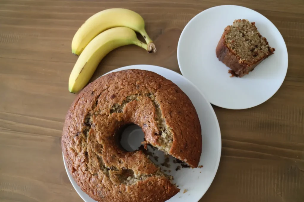 Chrissy Teigen Banana Bread Recipe