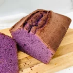 Ube Bread Recipe