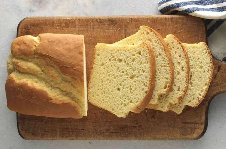 King Arthur Gluten Free Bread Recipe