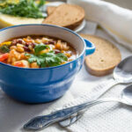 Easy Soup Recipes To Warm You Up