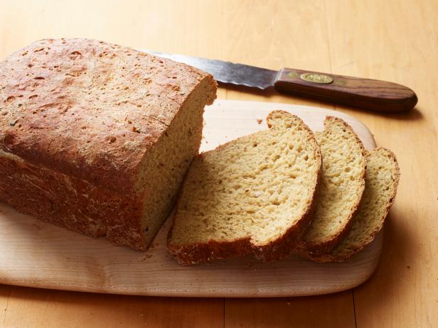 Dill Bread Recipe