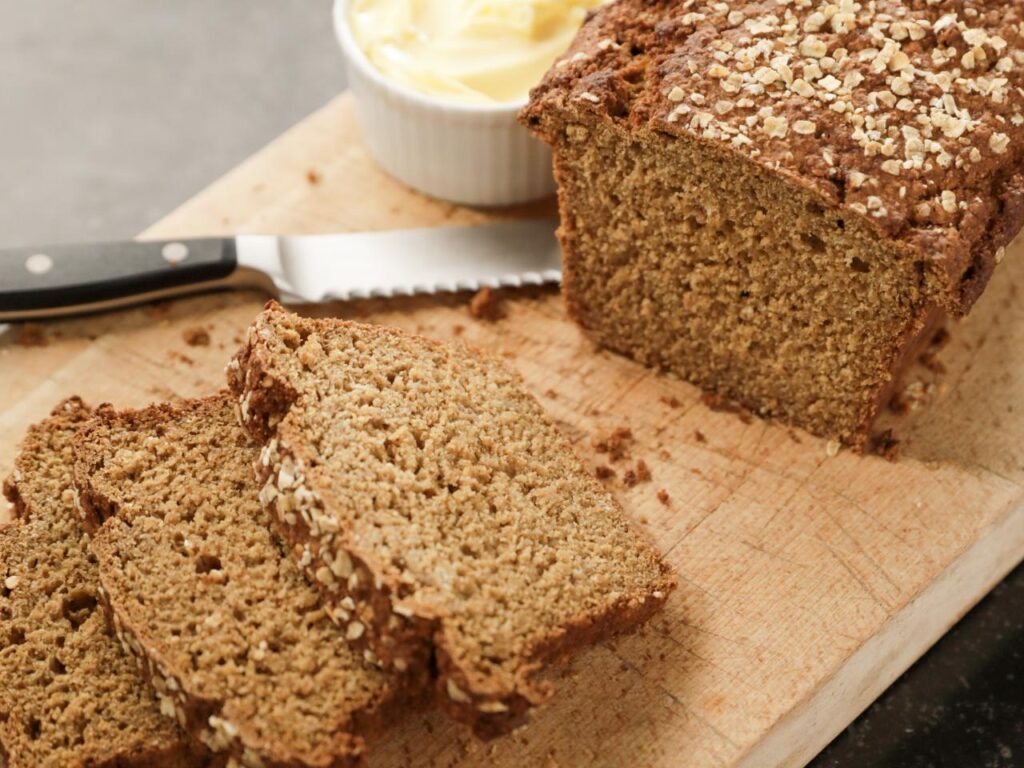 Guinness Bread Recipe