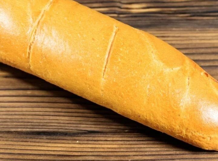 Jimmy Johns Bread Recipe