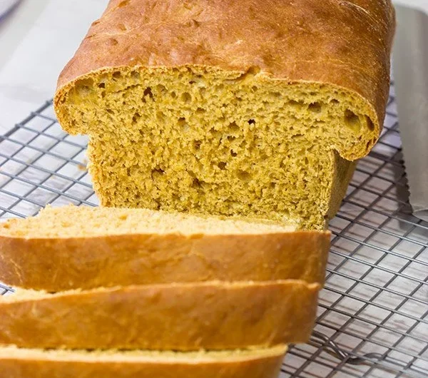 Anadama Bread Recipe