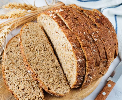Morphy Richards Bread Maker Recipes