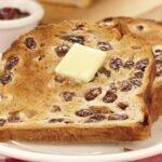 Cinnamon Raisin Bread Recipe for Bread Machine