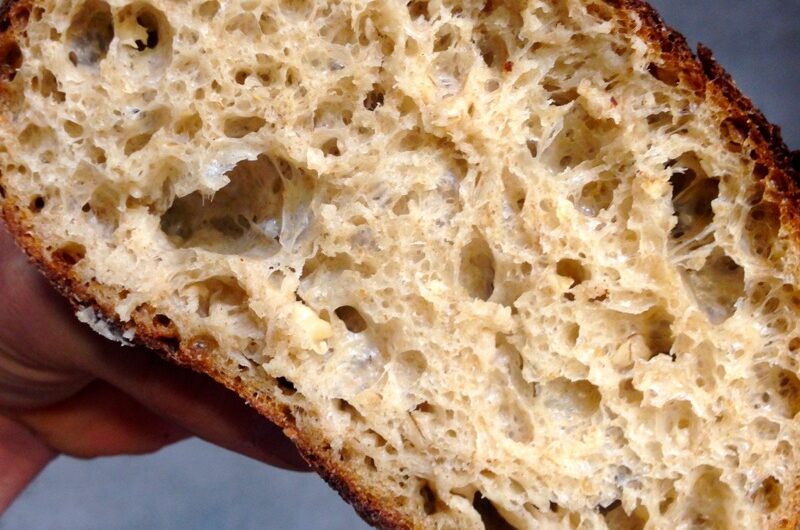 Tartine Porridge Bread Recipe