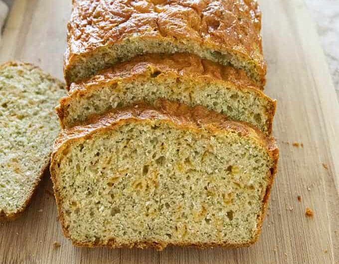 Dill Bread Recipe