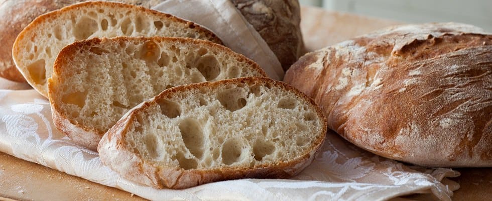 Tuscan Bread Recipe