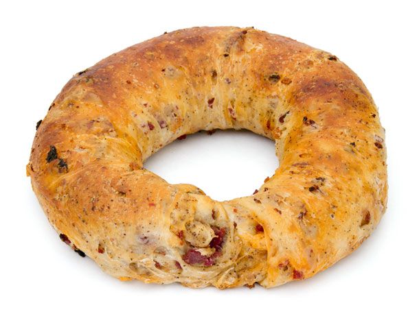 Lard Bread Recipe